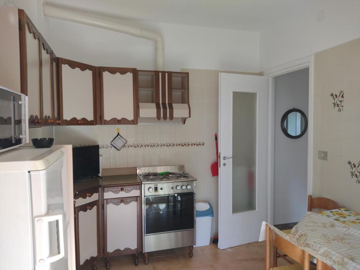 Casa Fronte Mare Apartment Ventimiglia Luaran gambar