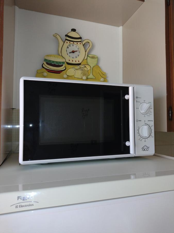 Casa Fronte Mare Apartment Ventimiglia Luaran gambar