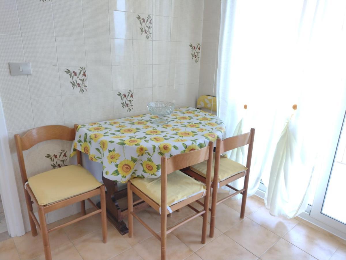 Casa Fronte Mare Apartment Ventimiglia Luaran gambar