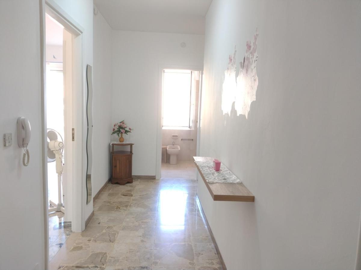 Casa Fronte Mare Apartment Ventimiglia Luaran gambar