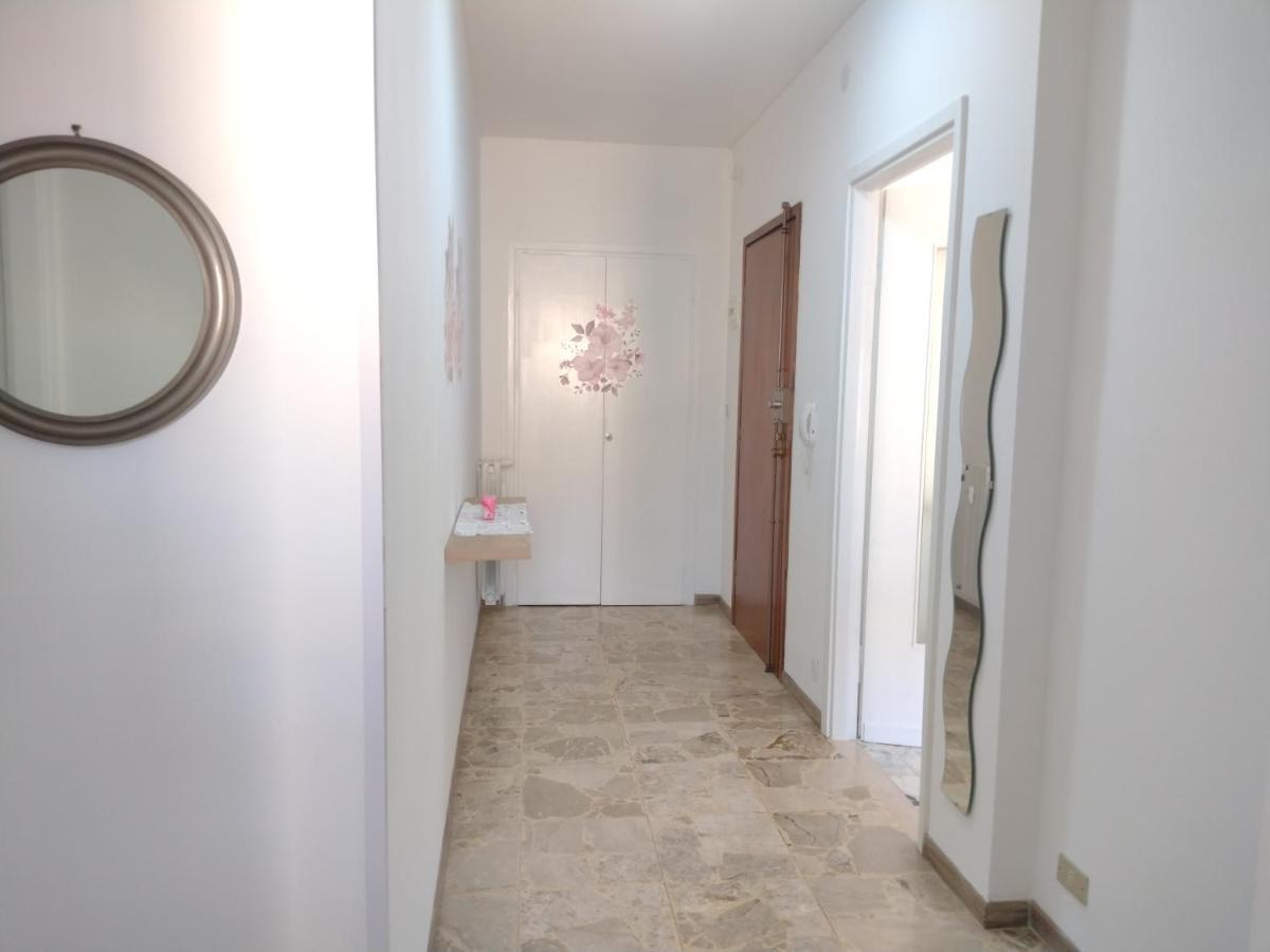 Casa Fronte Mare Apartment Ventimiglia Luaran gambar