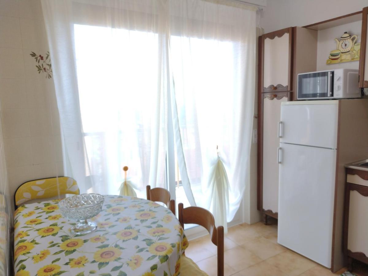Casa Fronte Mare Apartment Ventimiglia Luaran gambar